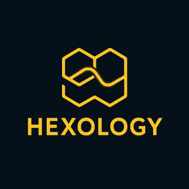 Hexology Logo