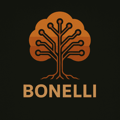 Bonelli Logo